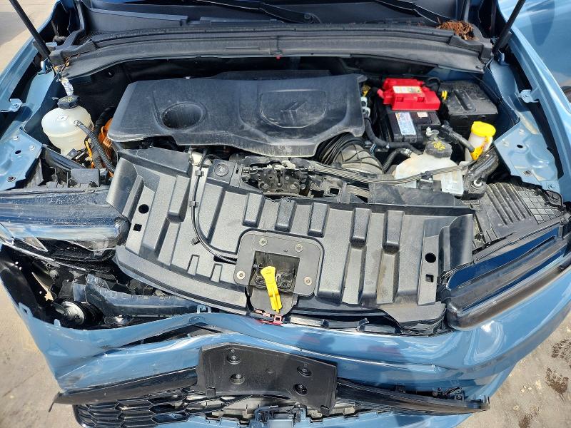 Продажа на аукционе авто 2024 Dodge Hornet, vin: ZACPDFDW1R3A22351, номер лота: 49219856