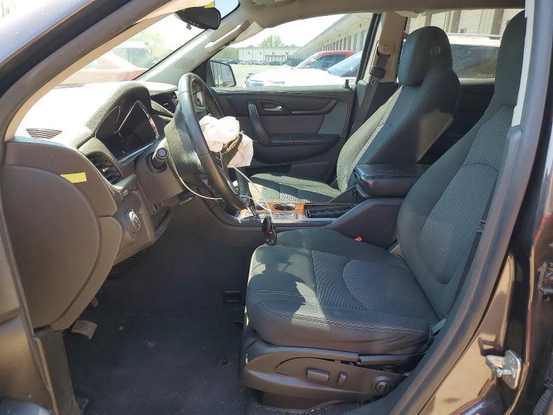 Aukcja sprzedaży 2014 Chevrolet Traverse, vin: 1GNKRGKD7EJ239268, numer aukcji: 49573436