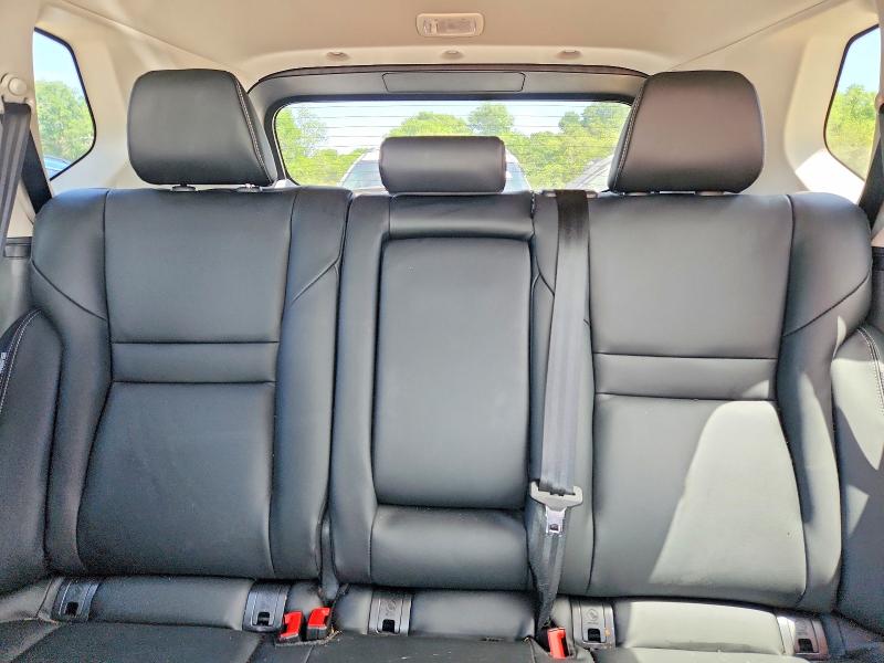 2023 Nissan Rogue მანქანა იყიდება აუქციონზე, vin: 5N1BT3CA5PC903013, აუქციონის ნომერი: 49265826