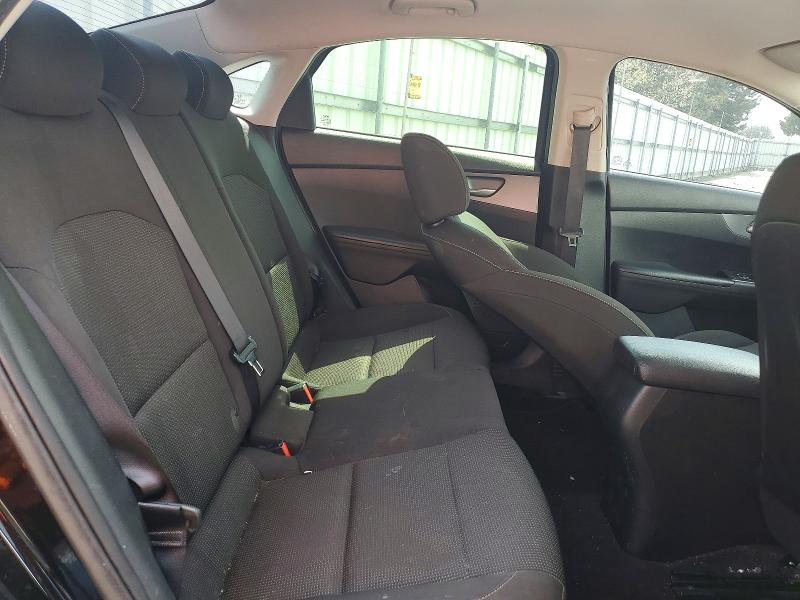 Продаж на аукціоні авто 2020 Kia Forte, vin: 3KPF24AD4LE194525, номер лоту: 47871146