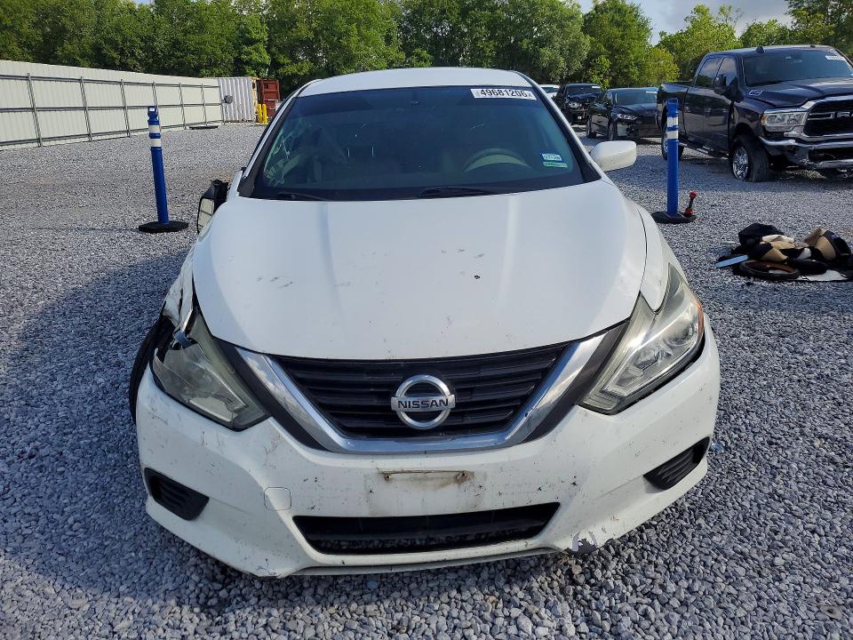 49681206 :رقم المزاد ، 1N4AL3AP5GN342829 vin ، 2016 Nissan Altima مزاد بيع