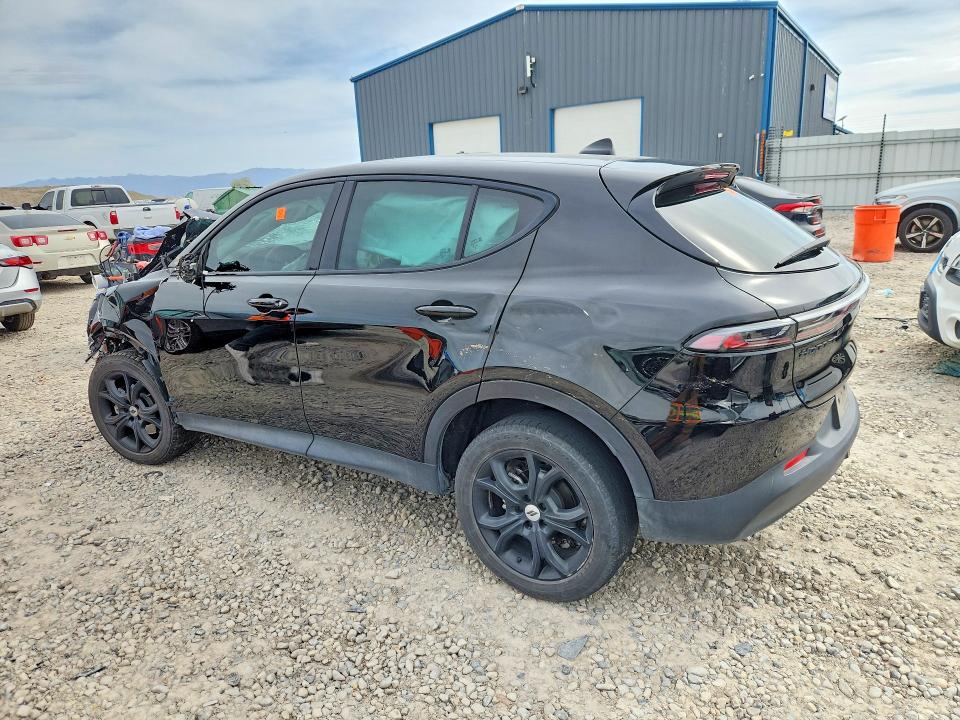 Продаж на аукціоні авто 2023 Dodge Hornet, vin: ZACNDFAN6P3A05657, номер лоту: 50460186