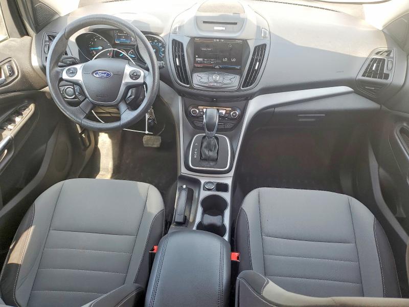Продажа на аукционе авто 2014 Ford Escape, vin: 1FMCU0GX6EUA52944, номер лота: 50286006