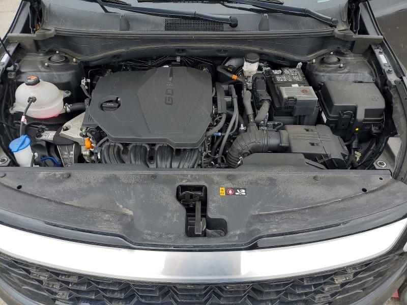 Aukcja sprzedaży 2025 Kia Sportage, vin: 5XYK5CDF2SG232560, numer aukcji: 50425466