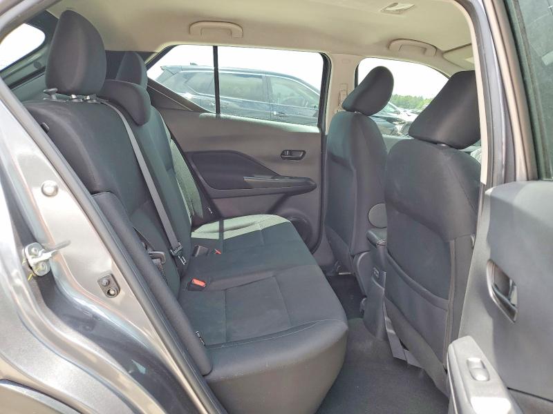 Aukcja sprzedaży 2024 Nissan Kicks, vin: 3N1CP5BV4RL580421, numer aukcji: 50530746