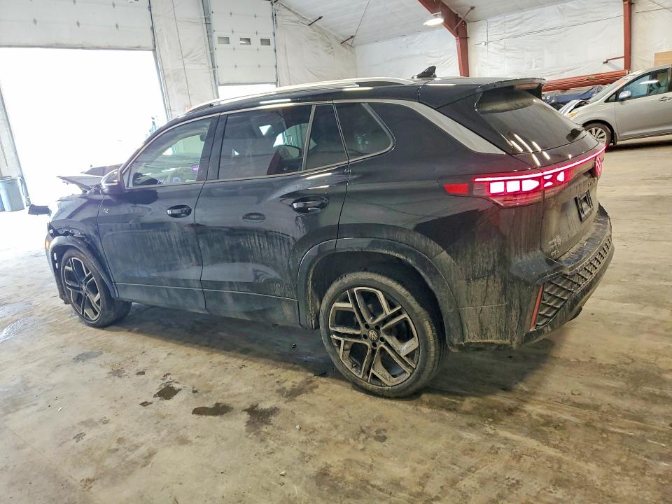 Продаж на аукціоні авто 2025 Volkswagen Tiguan, vin: 3VVLR7RM3SM034629, номер лоту: 49575256