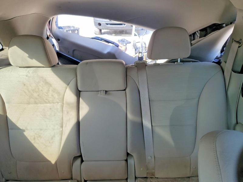 2015 Kia Sorento მანქანა იყიდება აუქციონზე, vin: 5XYKTCA61FG585260, აუქციონის ნომერი: 50018426