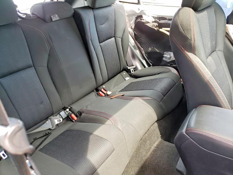 Продаж на аукціоні авто 2017 Subaru Impreza, vin: 4S3GTAM63H3706982, номер лоту: 51692136