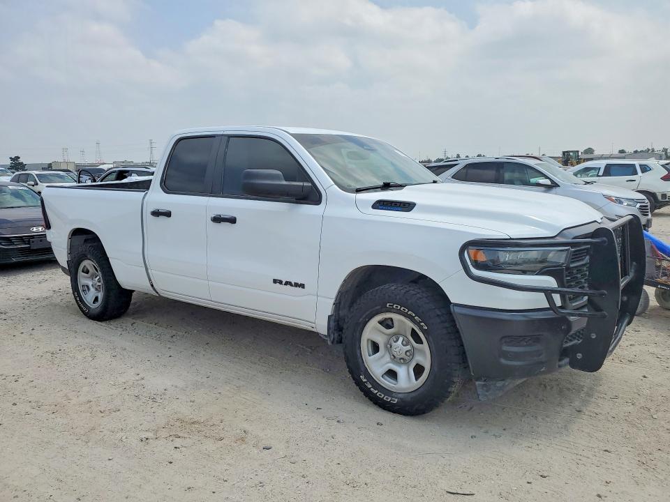 Продажа на аукционе авто 2025 Ram 1500, vin: 1C6RRFCG1SN566304, номер лота: 51608246