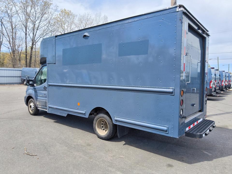 Aukcja sprzedaży 2021 Ford Transit, vin: 1FDDF6P85MKA69013, numer aukcji: 46659036