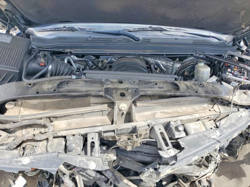 Aukcja sprzedaży 2017 Chevrolet Tahoe, vin: 1GNSKBKC1HR265742, numer aukcji: 51299316