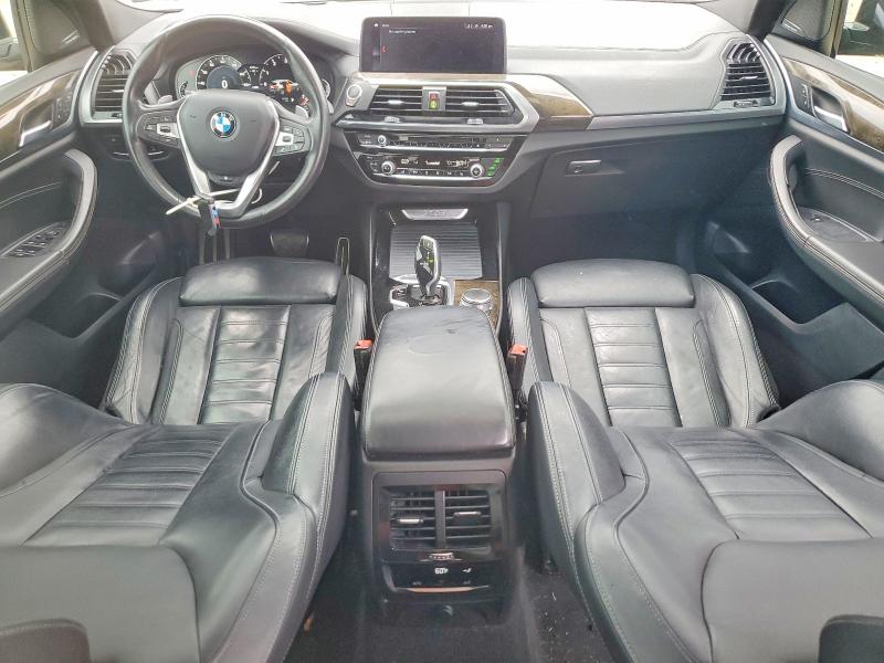 Auction sale of the 2018 Bmw X3, vin: 5UXTR9C50JLC68904, lot number: 51417076