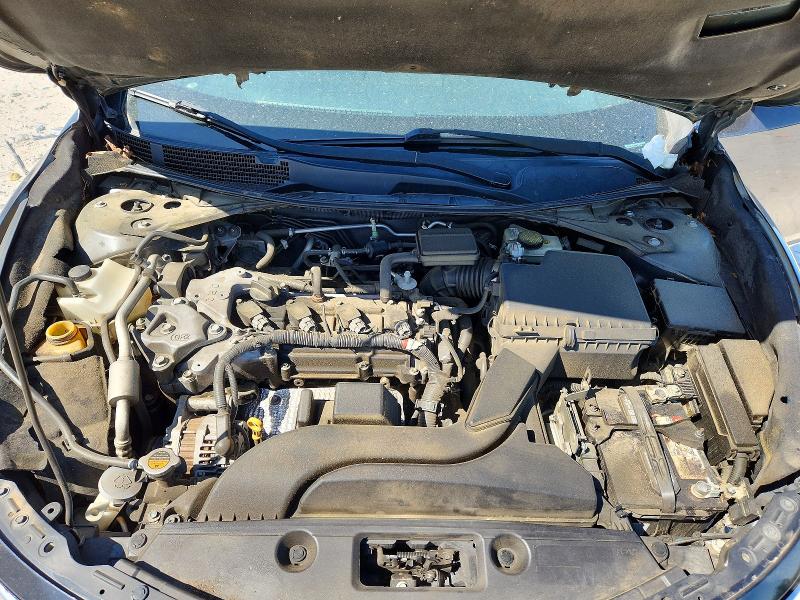 Aukcja sprzedaży 2015 Nissan Altima, vin: 1N4AL3APXFC196759, numer aukcji: 49064496
