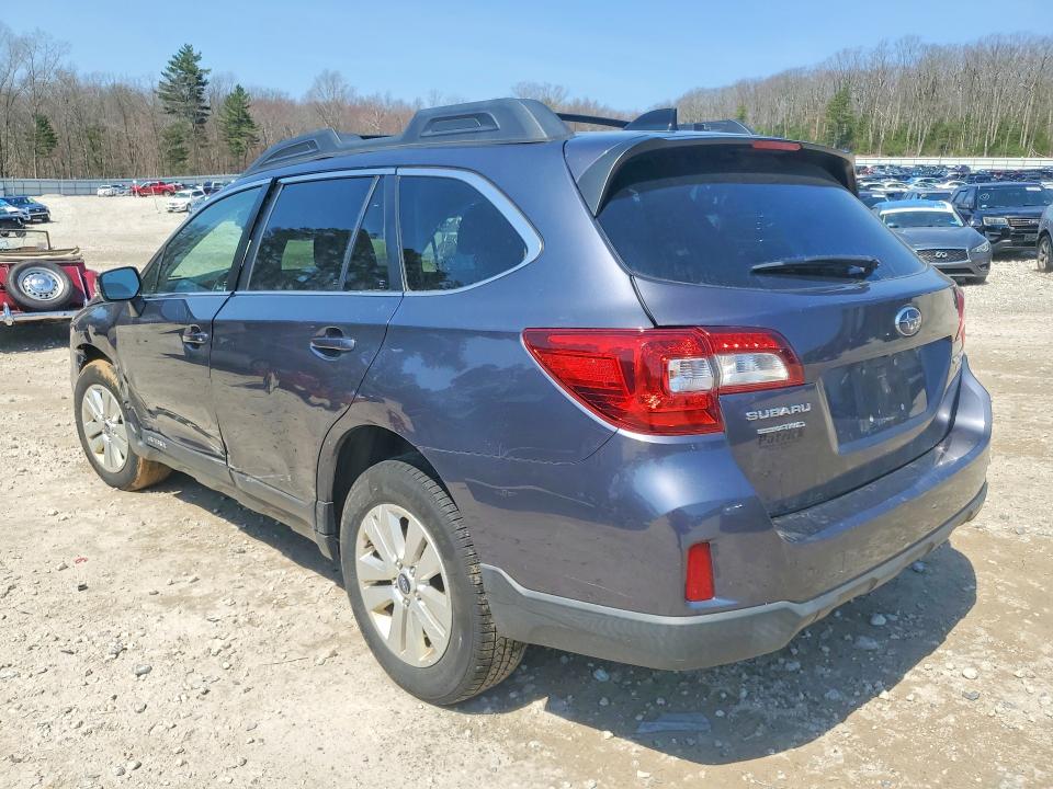 49460796 :رقم المزاد ، 4S4BSAFC7G3301816 vin ، 2016 Subaru Outback مزاد بيع