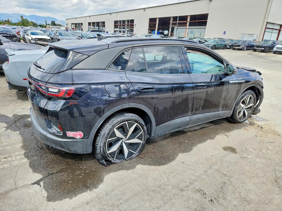 Aukcja sprzedaży 2023 Volkswagen Id.4, vin: 1V2GNPE80PC006329, numer aukcji: 48252736