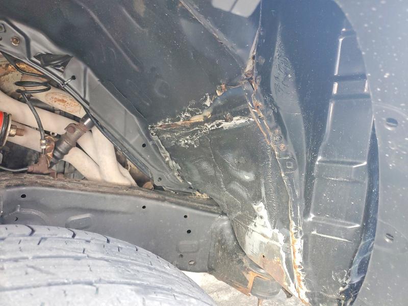 Aukcja sprzedaży 2018 Toyota 4runner, vin: JTEBU5JR7J5528707, numer aukcji: 50269216