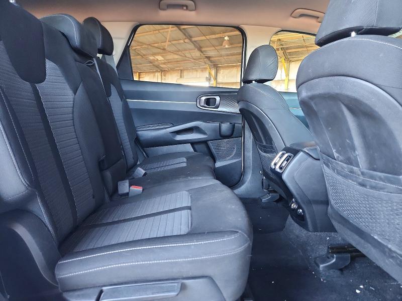 2023 Kia Sorento მანქანა იყიდება აუქციონზე, vin: 5XYRG4LC7PG200684, აუქციონის ნომერი: 51671266
