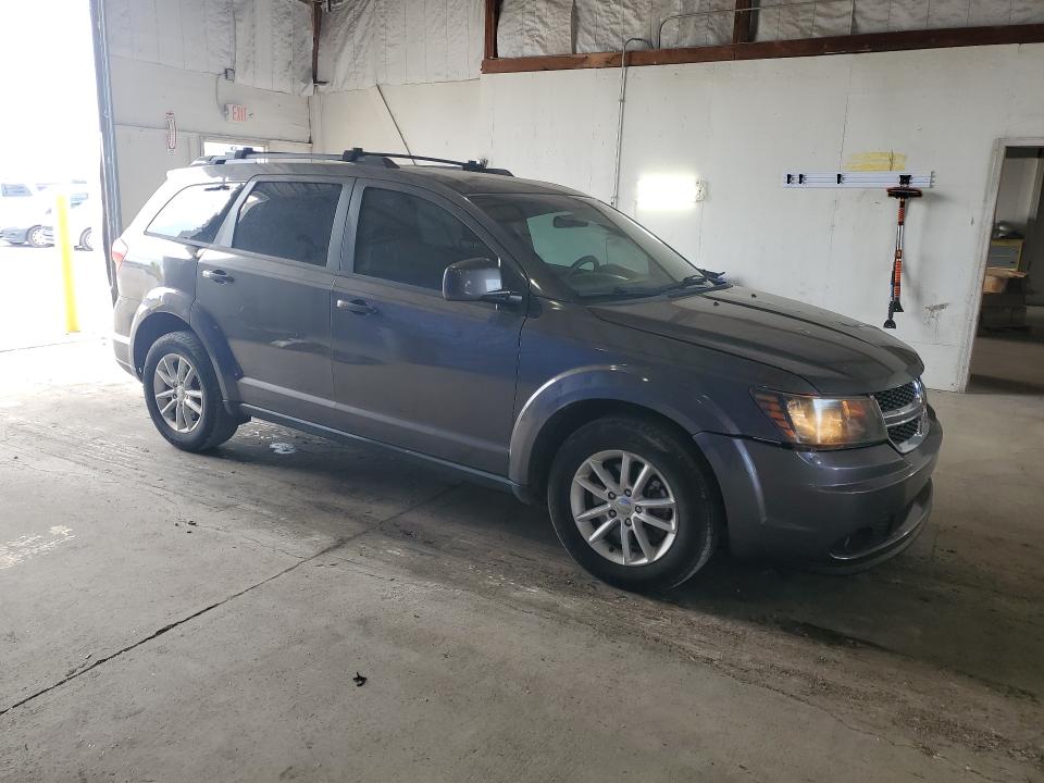 Aukcja sprzedaży 2017 Dodge Journey, vin: 3C4PDCBG6HT518157, numer aukcji: 49779996