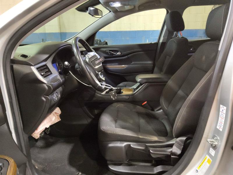 Aukcja sprzedaży 2020 Gmc Acadia, vin: 1GKKNKLA8LZ147889, numer aukcji: 50612606