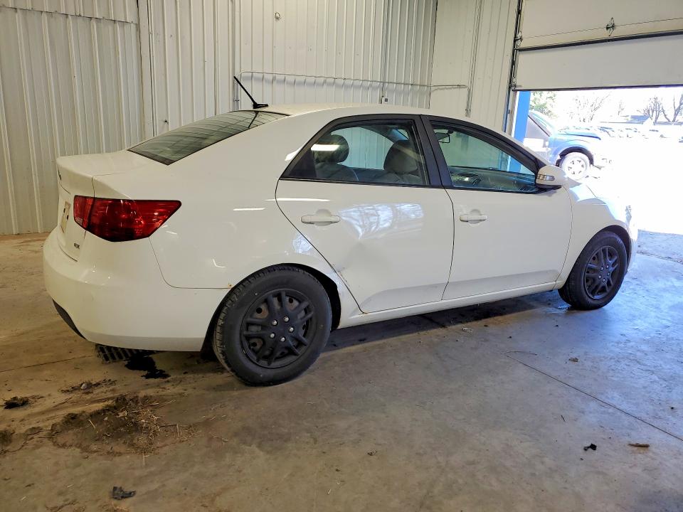 49969436 :رقم المزاد ، KNAFU4A22A5874924 vin ، 2010 Kia Forte مزاد بيع