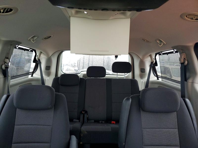 Aukcja sprzedaży 2008 Dodge Grand Caravan, vin: 1D8HN54P08B139863, numer aukcji: 49566446