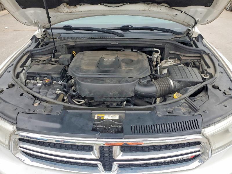 2018 Dodge Durango მანქანა იყიდება აუქციონზე, vin: 1C4RDJAG2JC415494, აუქციონის ნომერი: 51660536