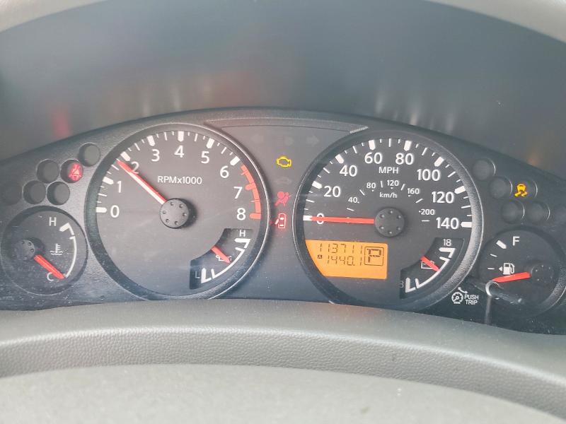 Продажа на аукционе авто 2013 Nissan Xterra, vin: 5N1AN0NU5DN810021, номер лота: 50498966