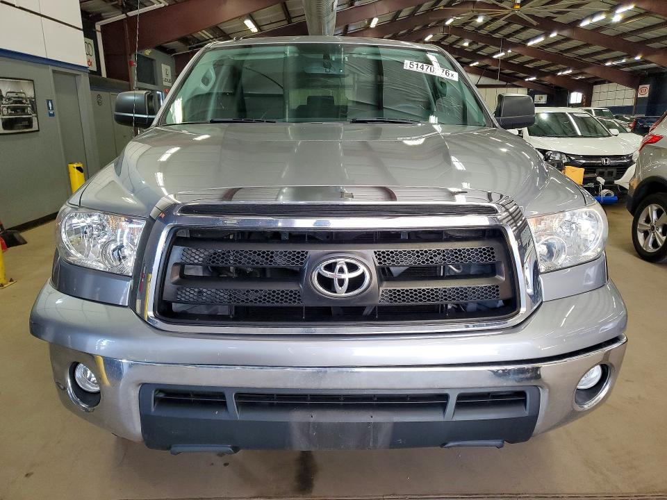 2013 Toyota Tundra მანქანა იყიდება აუქციონზე, vin: 5TFDY5F19DX309020, აუქციონის ნომერი: 51470276