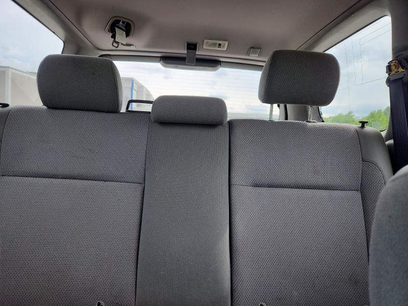 Aukcja sprzedaży 2003 Subaru Forester, vin: JF1SG63603H707649, numer aukcji: 50282486