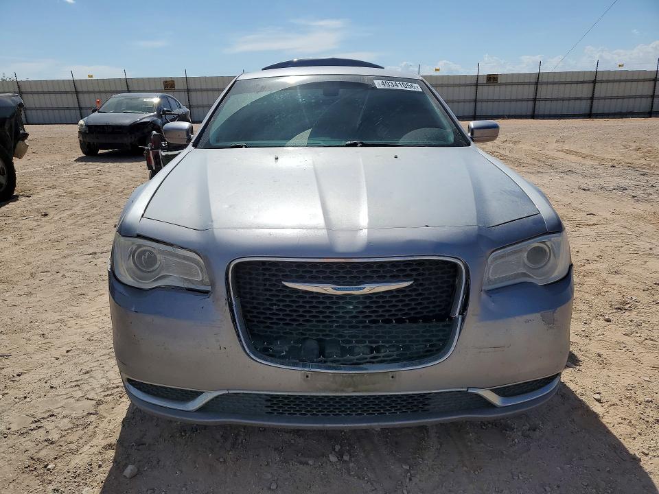 Aukcja sprzedaży 2017 Chrysler 300, vin: 2C3CCAAG2HH599601, numer aukcji: 49341056