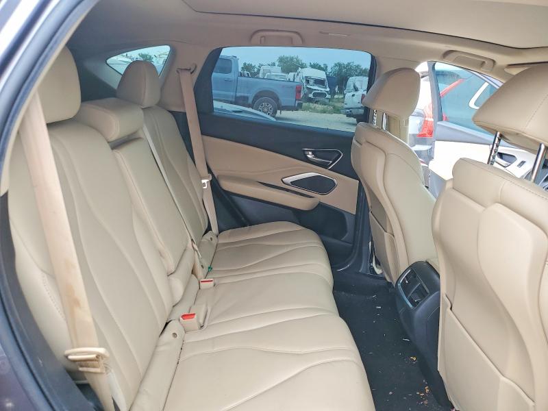 Продаж на аукціоні авто 2019 Acura Rdx, vin: 5J8TC1H31KL022116, номер лоту: 51802316