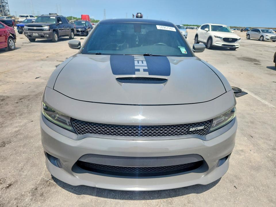 Aukcja sprzedaży 2018 Dodge Charger, vin: 2C3CDXGJ6JH158112, numer aukcji: 50967566