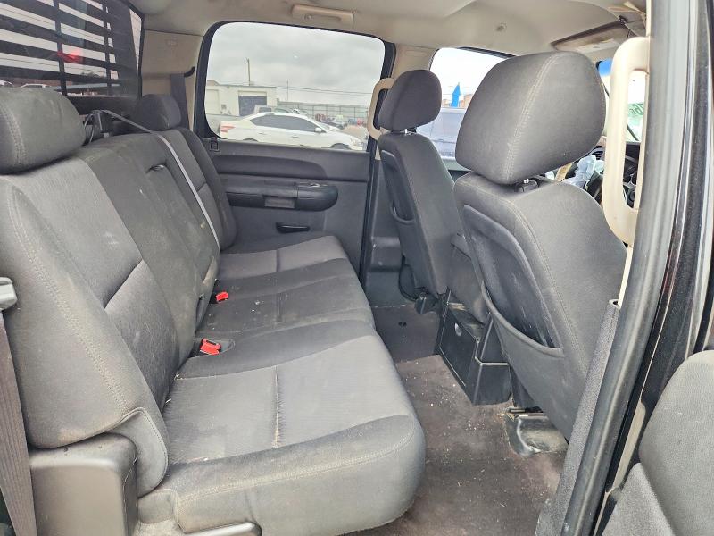 Продаж на аукціоні авто 2012 Chevrolet Silverado, vin: 3GCPCSE08CG165790, номер лоту: 51533276