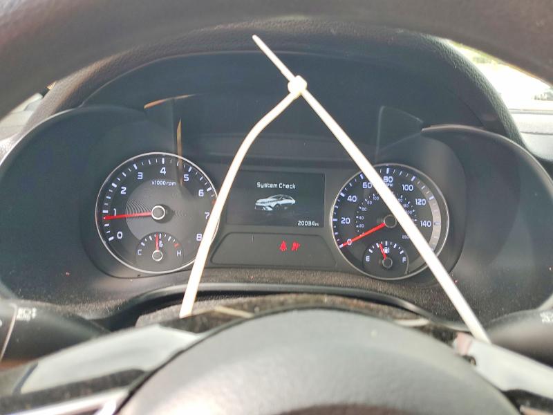 Aukcja sprzedaży 2024 Kia Forte, vin: 3KPF24AD6RE764694, numer aukcji: 50625666
