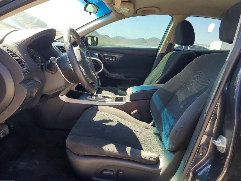 2015 Nissan Altima მანქანა იყიდება აუქციონზე, vin: 1N4AL3AP3FN325025, აუქციონის ნომერი: 48985336