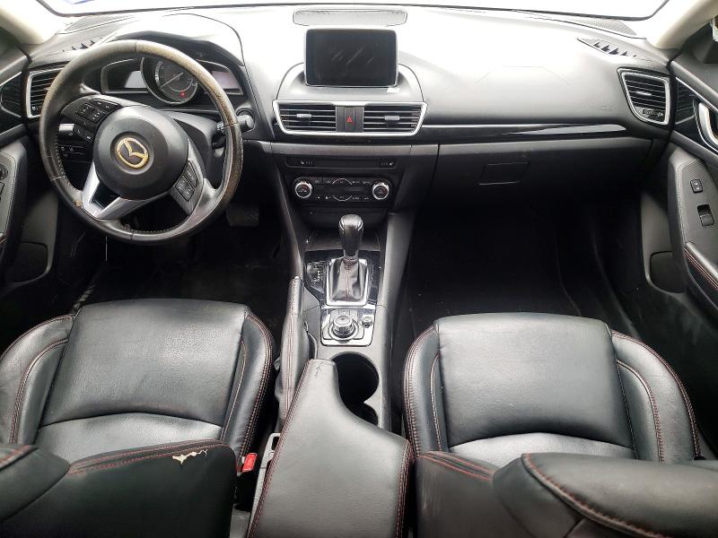 Продаж на аукціоні авто 2014 Mazda 3, vin: JM1BM1W71E1216982, номер лоту: 51750596