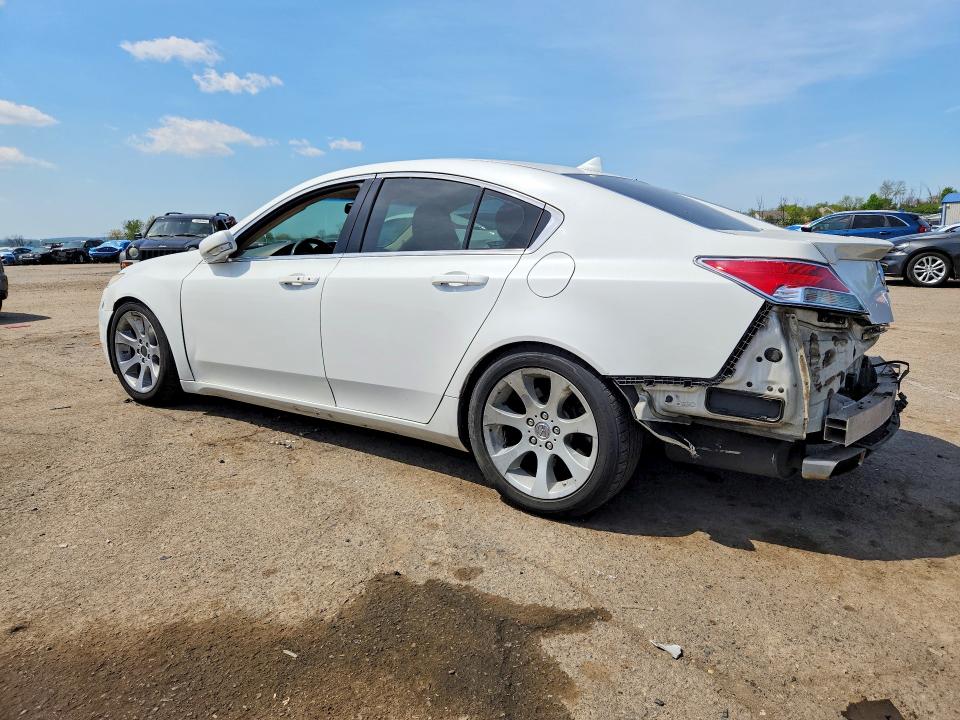 Продаж на аукціоні авто 2013 Acura Tl, vin: 19UUA8F58DA003780, номер лоту: 51066396