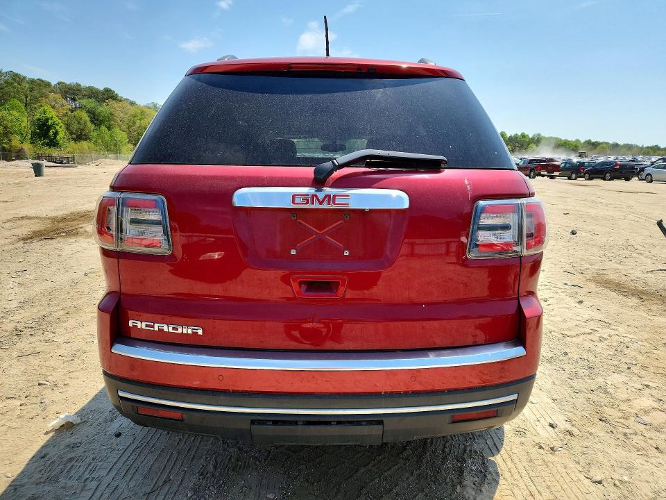 Aukcja sprzedaży 2014 Gmc Acadia, vin: 1GKKRPKD9EJ333164, numer aukcji: 51149446