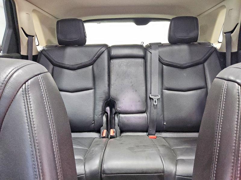 Продаж на аукціоні авто 2018 Cadillac Xt5, vin: 1GYKNDRS2JZ247131, номер лоту: 50707716