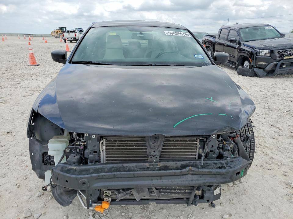 Auction sale of the 2016 Volkswagen Jetta, vin: 3VWD17AJ1GM301699, lot number: 50465676