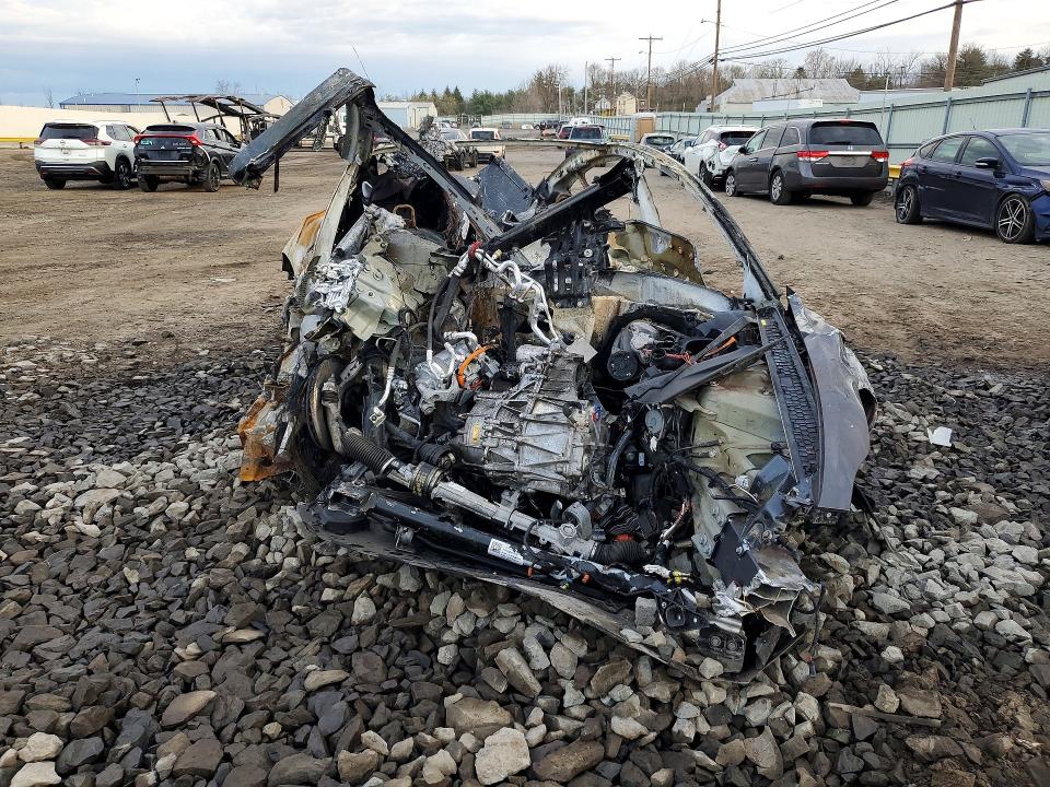 47786826 :رقم المزاد ، 5YJ3E1EB0LF616768 vin ، 2020 Tesla Model 3 مزاد بيع