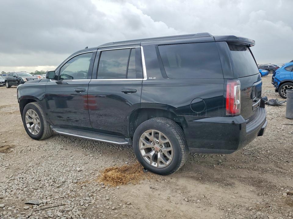 Aukcja sprzedaży 2015 Gmc Yukon, vin: 1GKS1AEC9FR678799, numer aukcji: 48586046