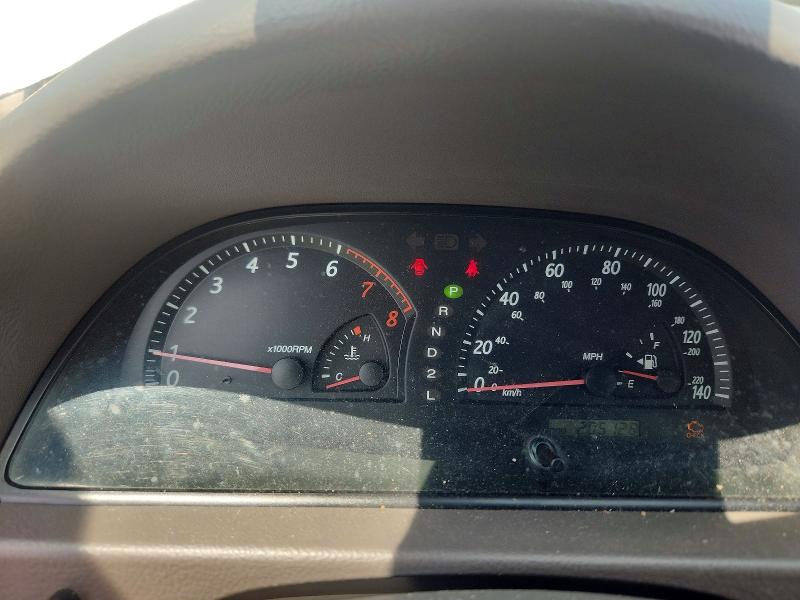Aukcja sprzedaży 2002 Toyota Camry, vin: 4T1BE32K92U503284, numer aukcji: 51325726