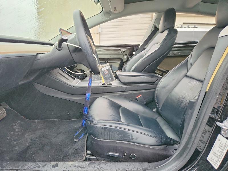 Aukcja sprzedaży 2022 Tesla Model 3, vin: 5YJ3E1EB7NF145351, numer aukcji: 48116016