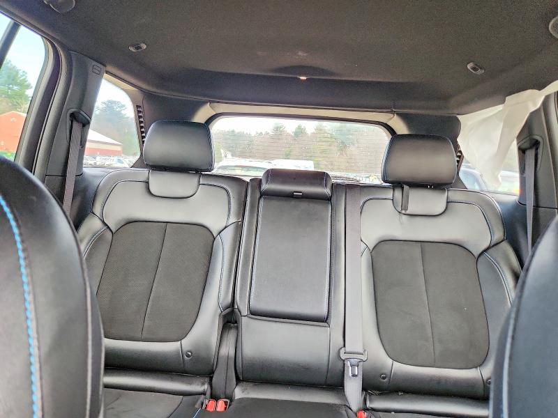 2024 Jeep Grand Cherokee მანქანა იყიდება აუქციონზე, vin: 1C4RJYC68R8941553, აუქციონის ნომერი: 48487176