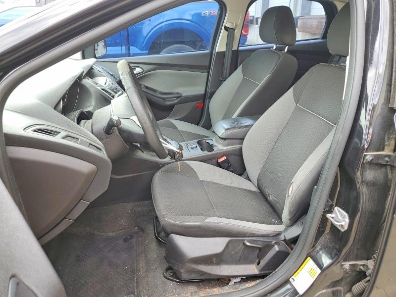 2013 Ford Focus მანქანა იყიდება აუქციონზე, vin: 1FADP3F26DL371665, აუქციონის ნომერი: 49438086