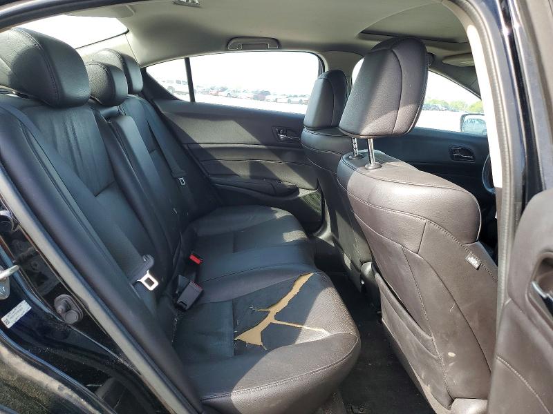 Продажа на аукционе авто 2015 Acura Ilx, vin: 19VDE1F37FE010575, номер лота: 48900276