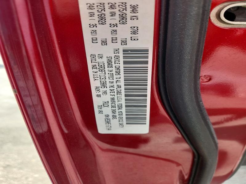 2012 Dodge Ram 1500 მანქანა იყიდება აუქციონზე, vin: 1C6RD6FT1CS139005, აუქციონის ნომერი: 50119906