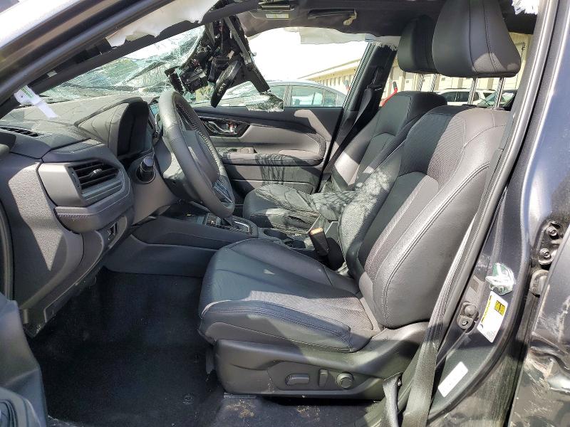Продаж на аукціоні авто 2025 Subaru Forester, vin: JF2SLDNC0SH439151, номер лоту: 50289416