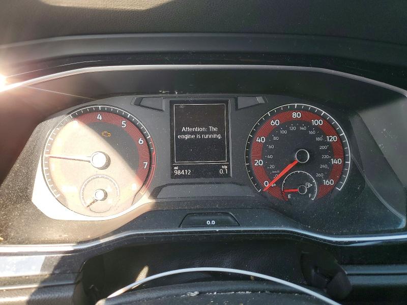 Продаж на аукціоні авто 2019 Volkswagen Jetta, vin: 3VWCB7BU7KM262420, номер лоту: 48807836